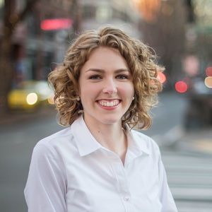 Meet your Posher, Jillian